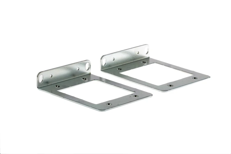 Cisco 3825 19in Rack Mount Kit, ACS-3825RM-19