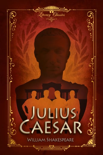 Julius Caesar (Literary Classics) (2nd Edition)