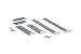 Cisco Nexus N5548 Network Accessory Kit, Compatible