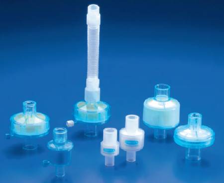 Portex Breathing Filter MK 193624