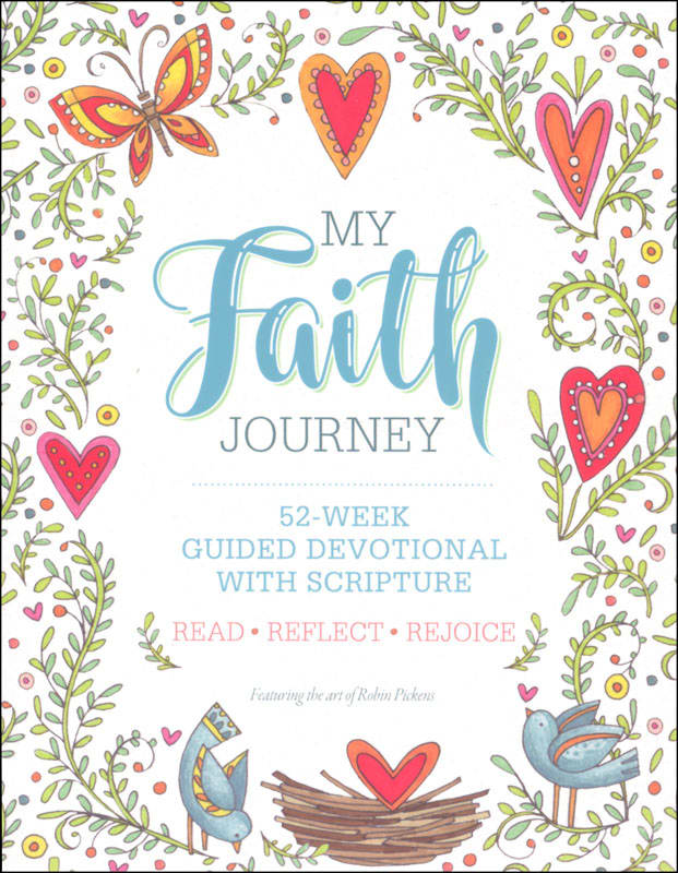 My Faith Journey