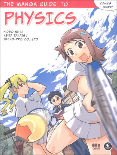 Manga Guide to Physics