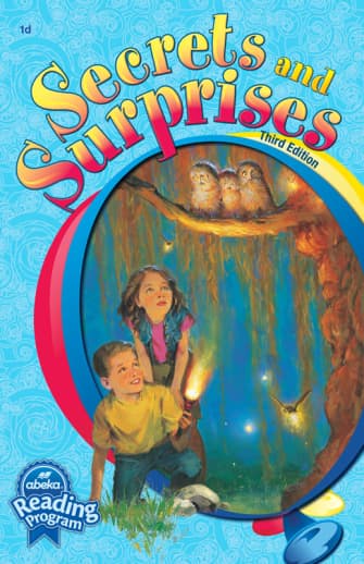Abeka Secrets and Surprises (3rd Edition)