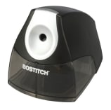 Personal Electric Pencil Sharpener - Black
