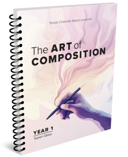 Art of Composition Year 1