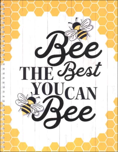 Hive Lesson Plan Book