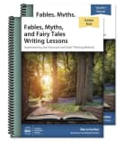 IEW Fables, Myths, and Fairy Tales Teacher/Student Combo
