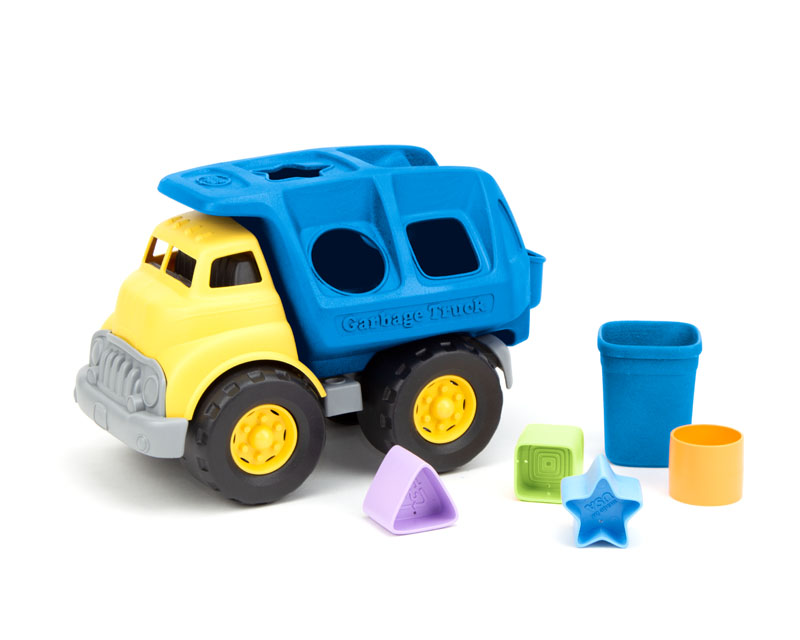 Shape hotsell sorter truck