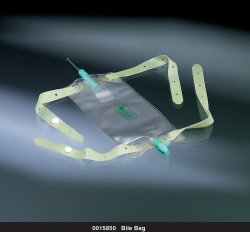 Bard Bile Bag MK 4280