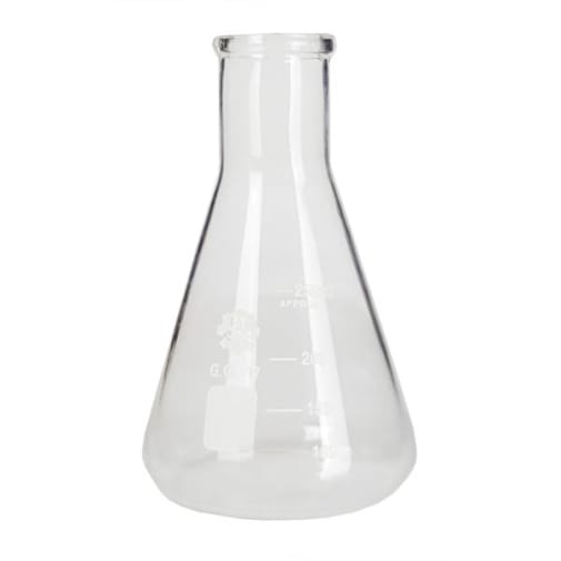 Erlenmeyer Flask 250ml