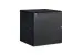 LINIER 12U 19in Wall Mount Cabinet with Solid Door