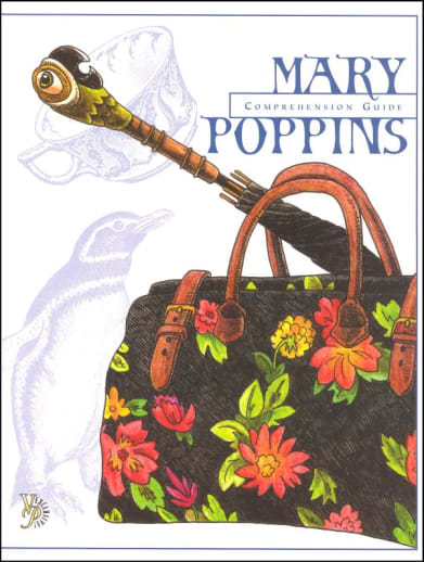 Mary Poppins Comprehension Guide