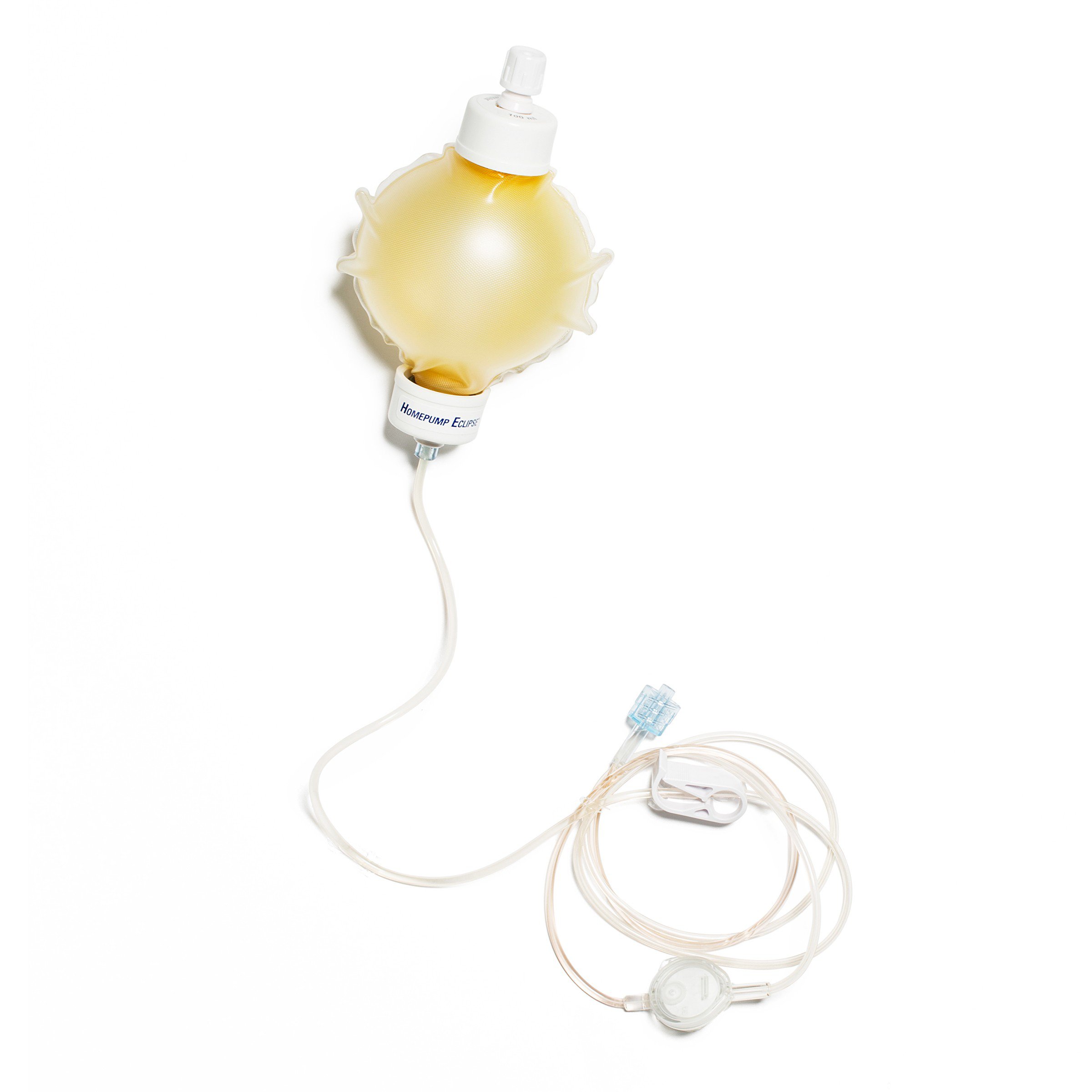Homepump Eclipse Ambulatory Infusion System MK 937578