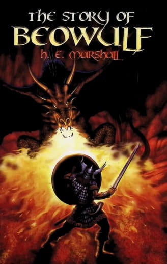 Story of Beowulf