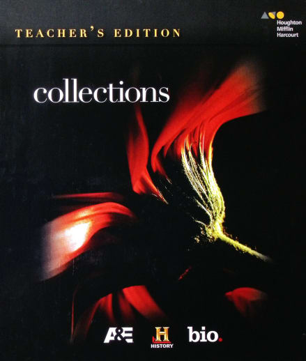 Collections Teacher Edition Grade 9 2015