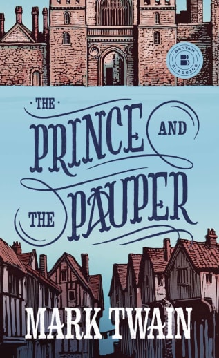 Prince and the Pauper