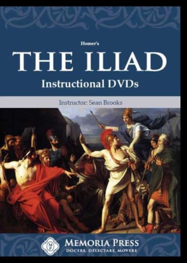 Iliad DVD