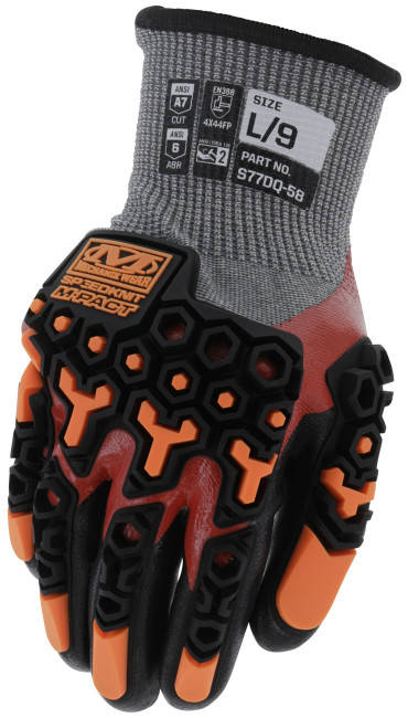 SpeedKnit™  M-Pact® S77DQ58