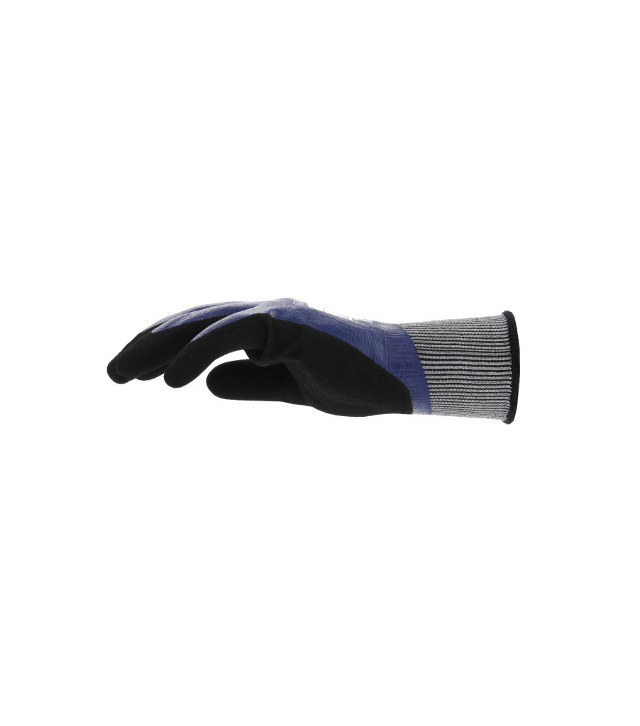 SpeedKnit™ Shield C4, Blue, large image number 5