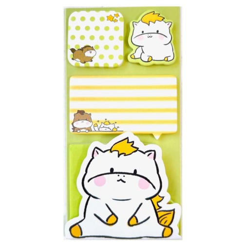 Horse Sticky Notes