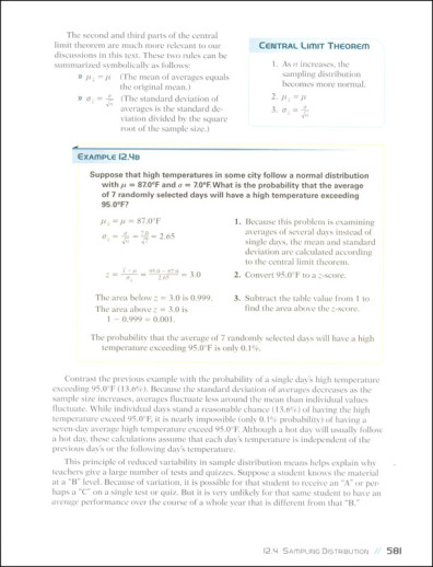 Algebra 2 Student Textbook (2021 Copyright)