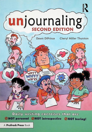 Unjournaling, Second Edition