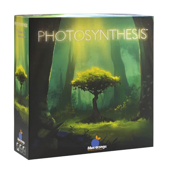 Photosynthesis Game