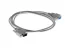 DB9 Male to Female Serial Cable, 6ft