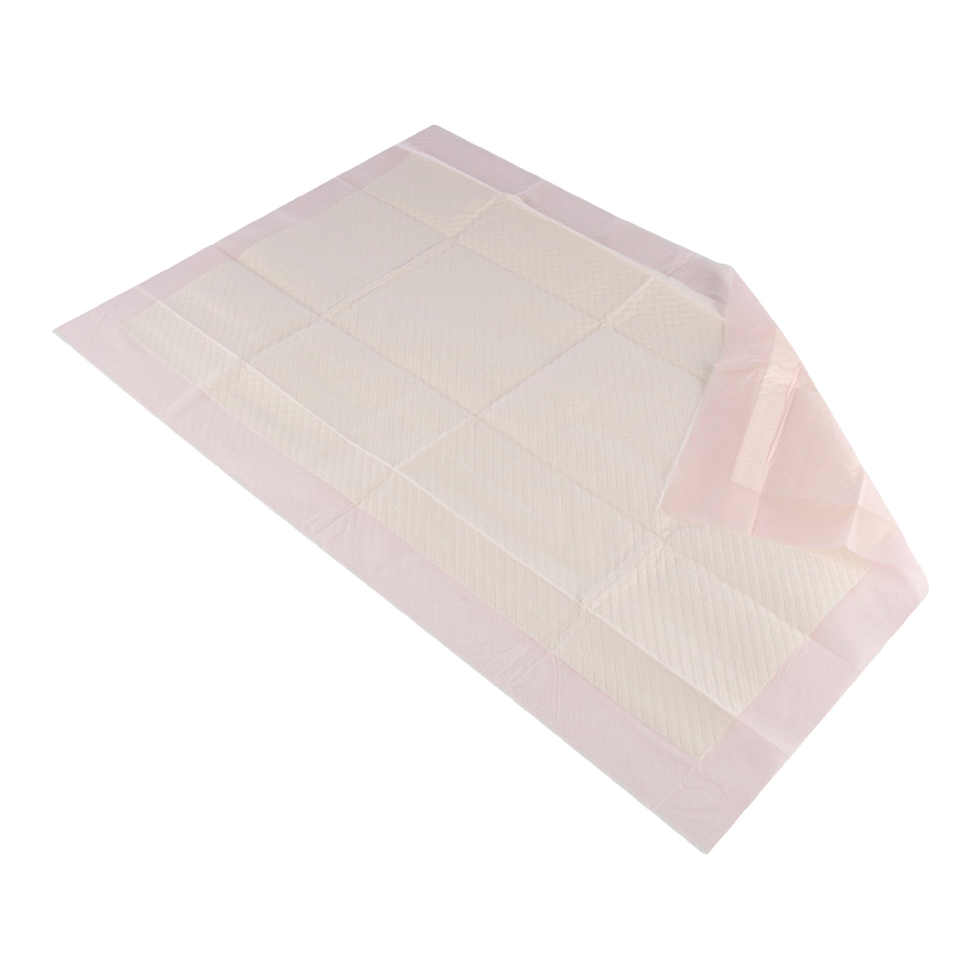 Attends Care Advanced Dri-Sorb Underpads, Heavy Absorbency, Disposable MK 453953
