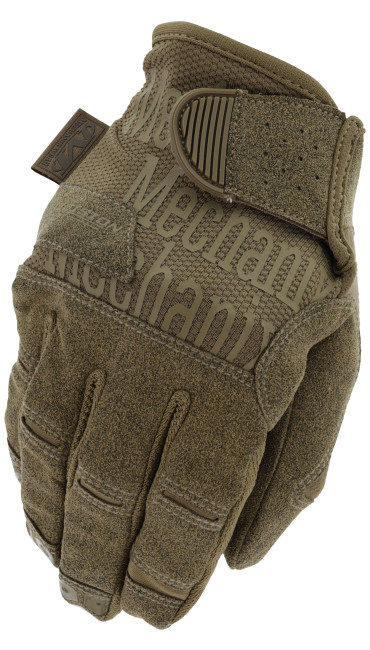 TAA Precision Pro High-Dexterity Grip Glove - Coyote