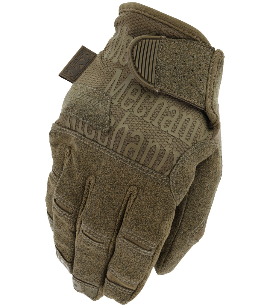 TAA Precision Pro High-Dexterity Grip Glove - Coyote, Coyote, large image number 0