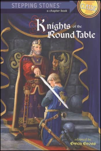 Knights of the Round Table (Stepping Stones)
