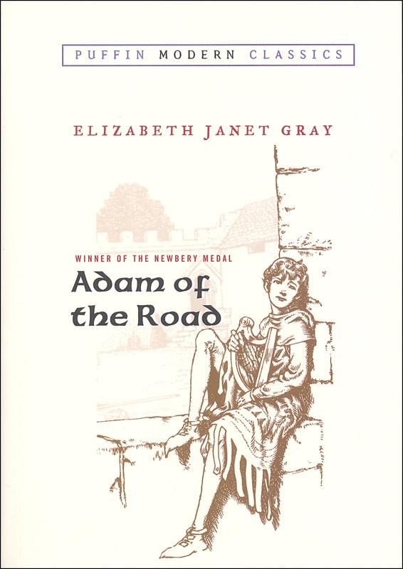 Adam of the Road