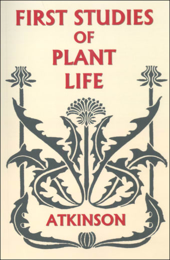 First Studies of Plant Life