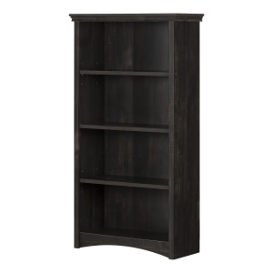 4-Shelf Bookcase