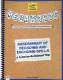 Megawords Assessment (3rd Edition)