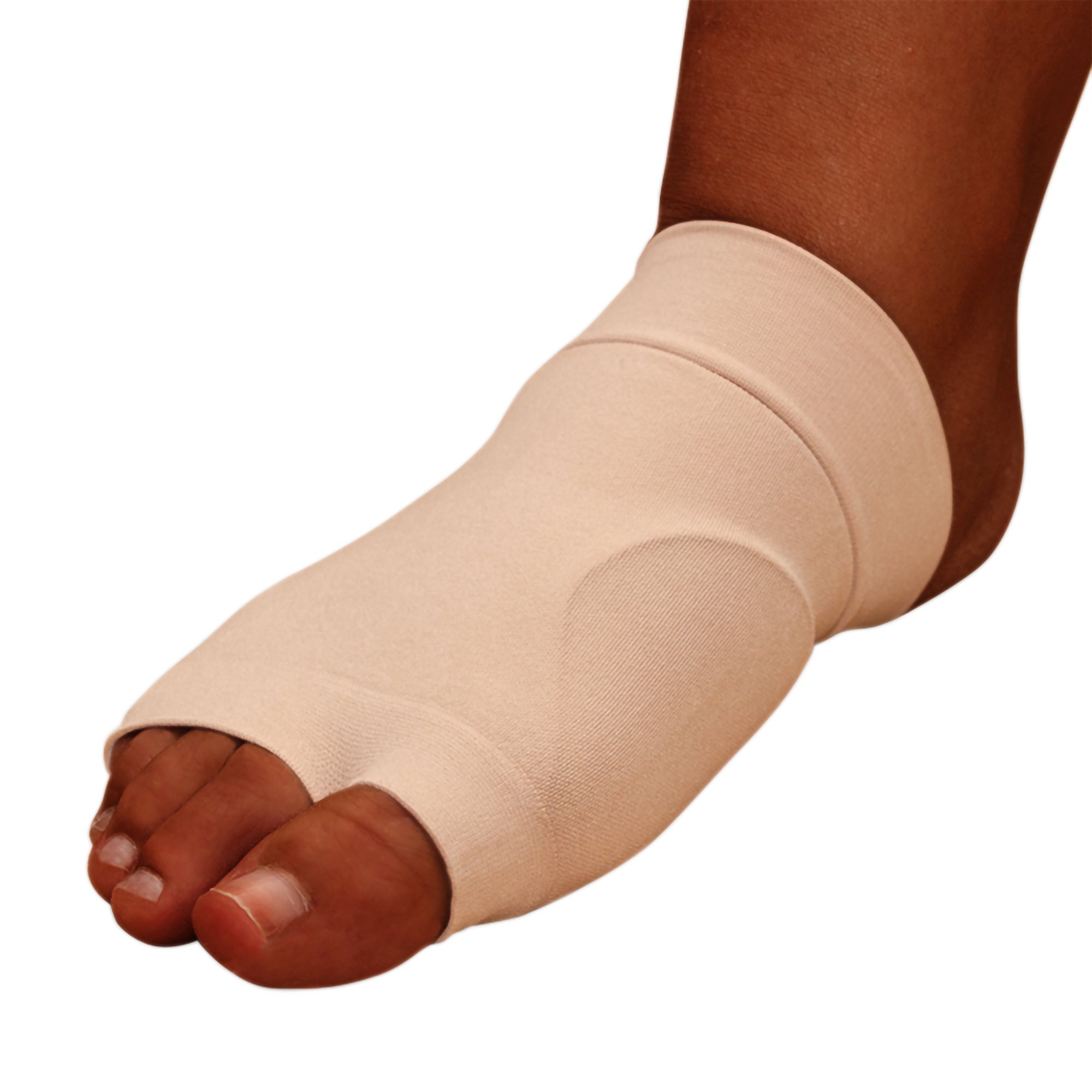 Bunion Sleeve Silipos Small / Medium Pull-On Foot MK 421963