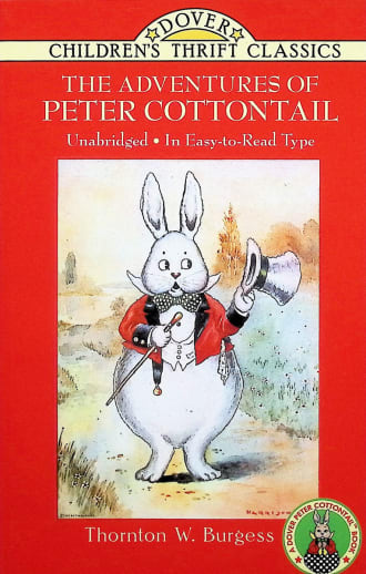 Adventures of Peter Cottontail