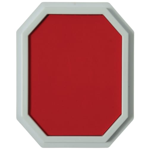 Mega Red Stamp Pad