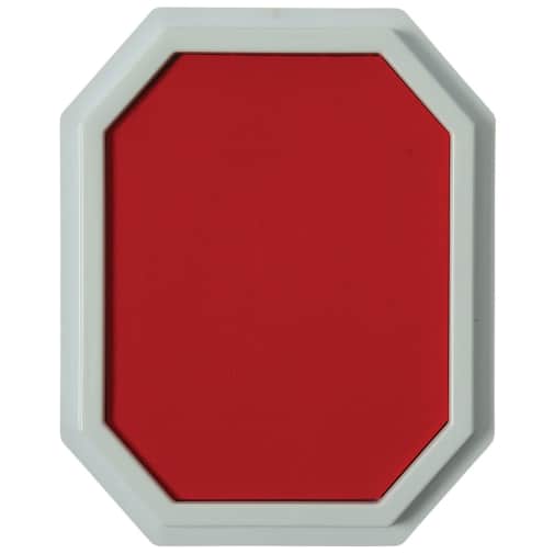 Mega Red Stamp Pad