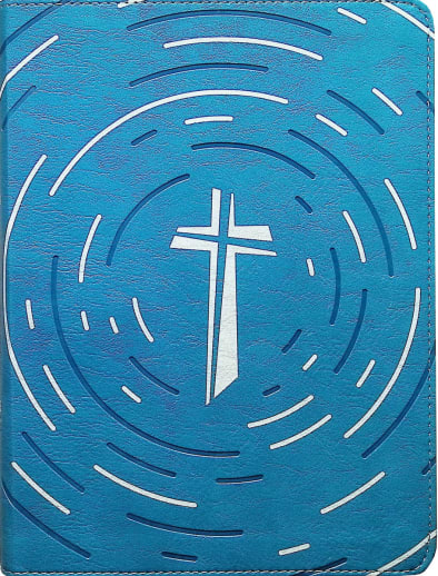 Daily Wisdom for Boys SKJV Devotional Bible