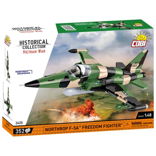 COBI Northrop Grumman - 352 pieces (Vietnam War)