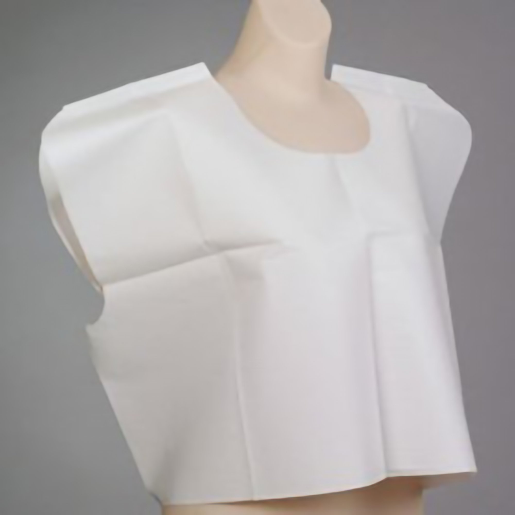 Tidi Products Exam Cape MK 908676