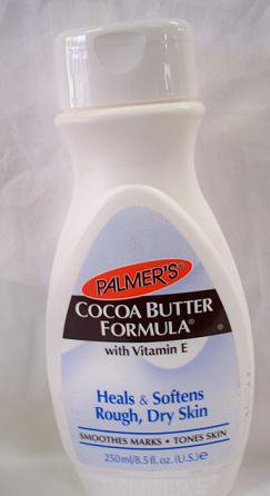 Palmers Cocoa Butter 8.5 oz. Pump Bottle MK 761984