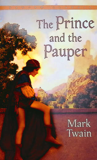Prince and the Pauper