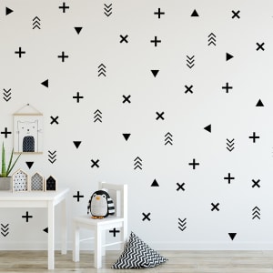 Quentin - Autocollant mural Quentin - Autocollant mural