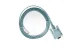 Cisco Compatible DB9 to RJ45 Console Cable, 6ft