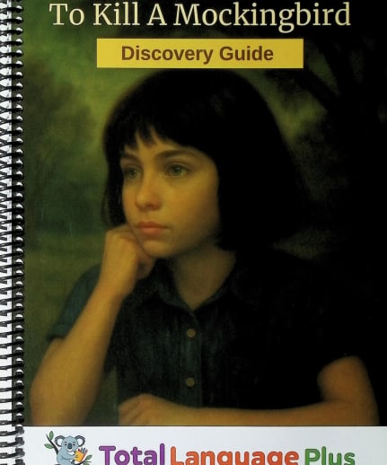 To Kill a Mockingbird Discovery Guide