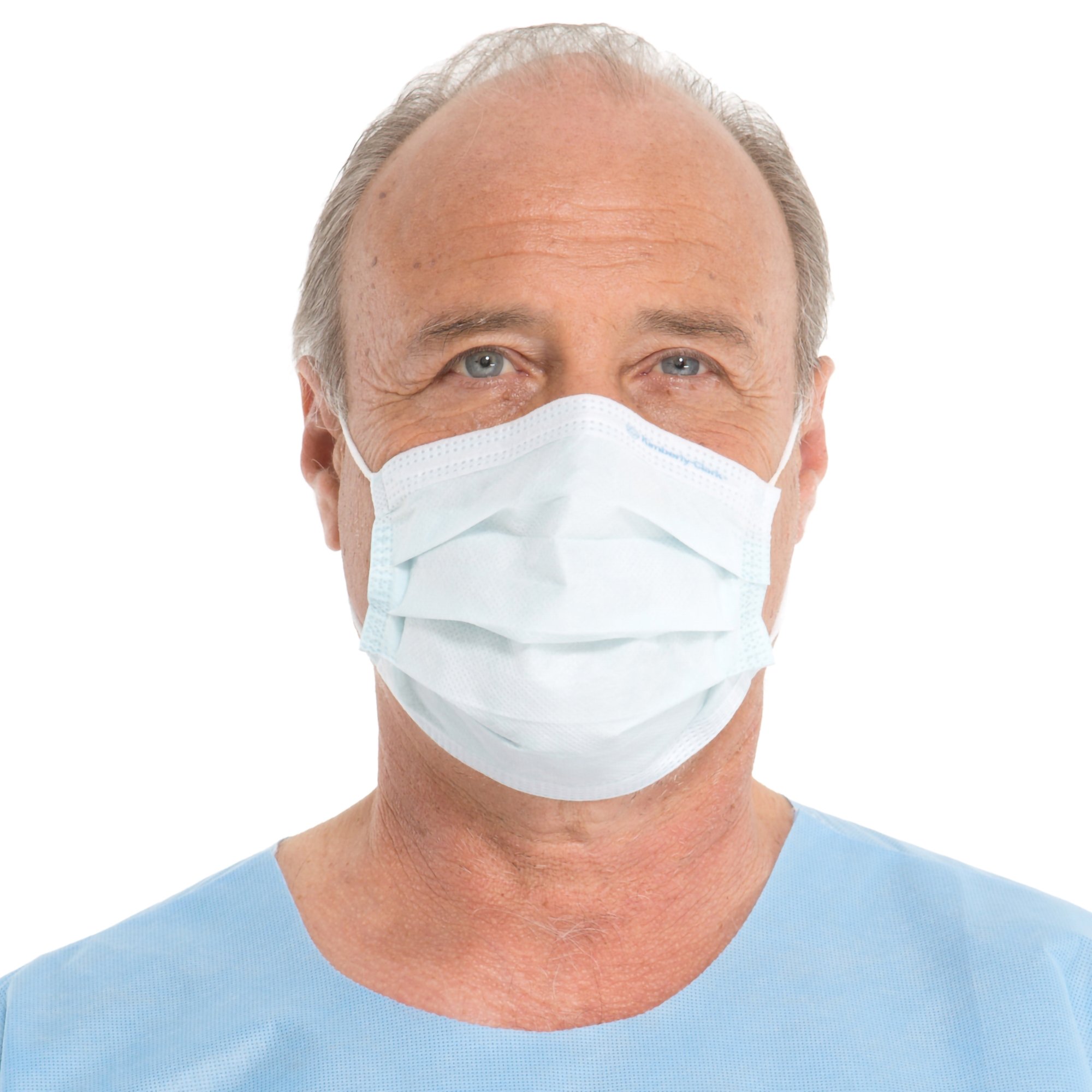 Fluidshield Surgical Mask MK 981862
