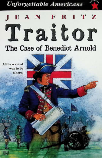 Traitor (Benedict Arnold) / Fritz
